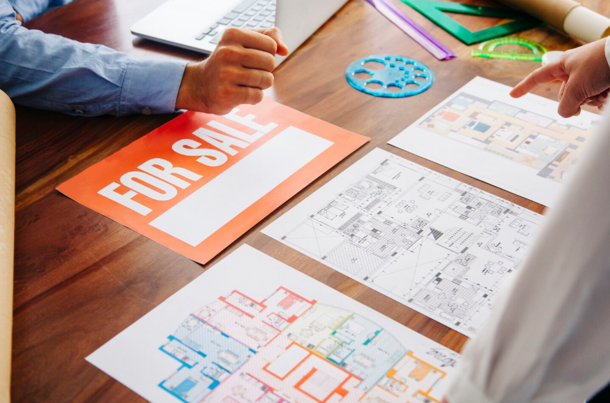 price per square foot in real estate shown through home plans and property pricing discussion