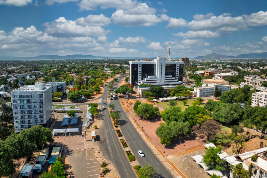 why neighborhoods appreciate faster showing city development infrastructure and surrounding residential areas